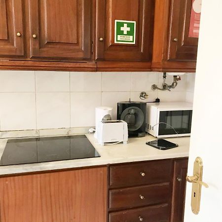 Clérigos Apartments OOporto Extérieur photo