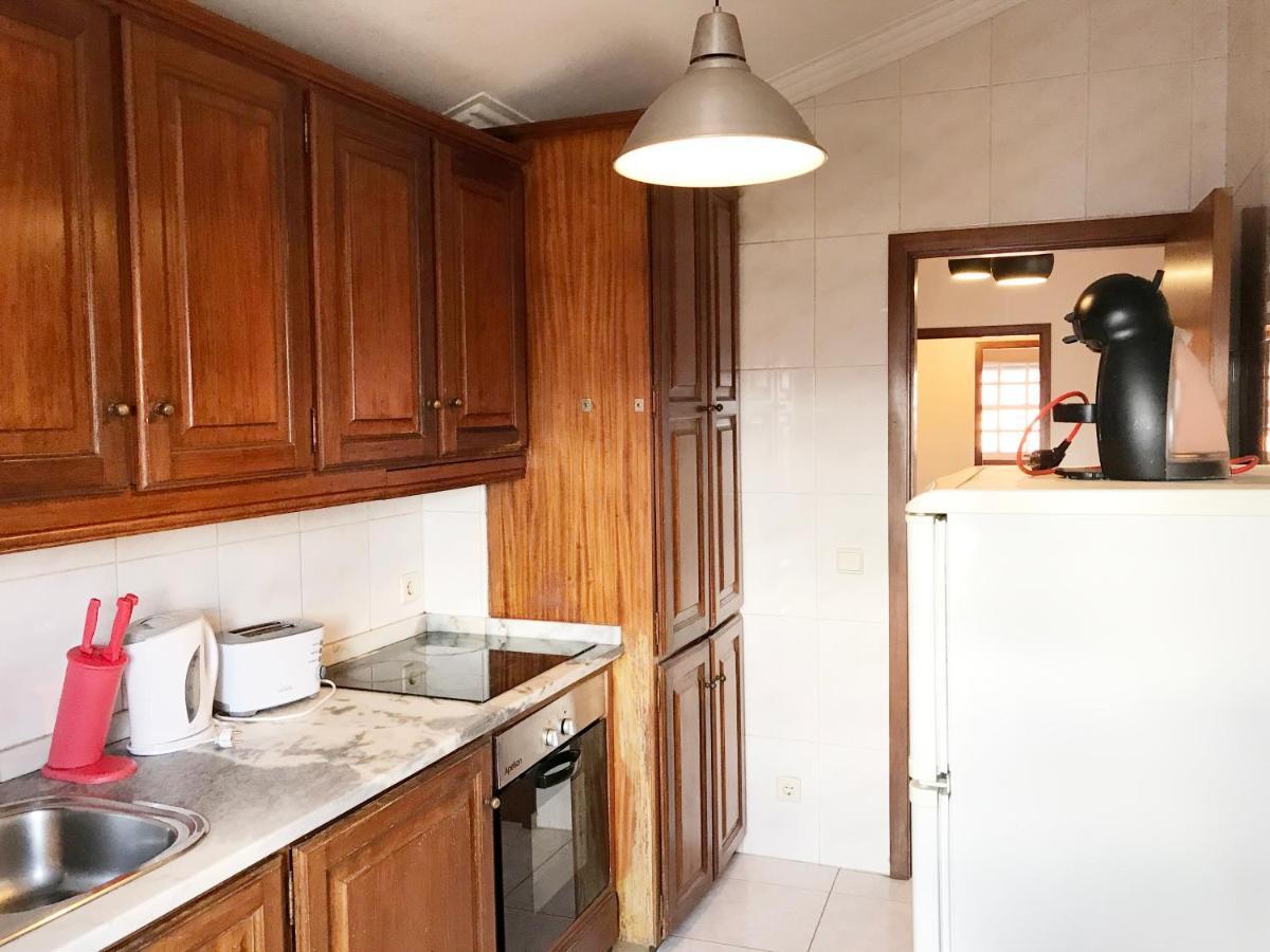 Clérigos Apartments OOporto Extérieur photo