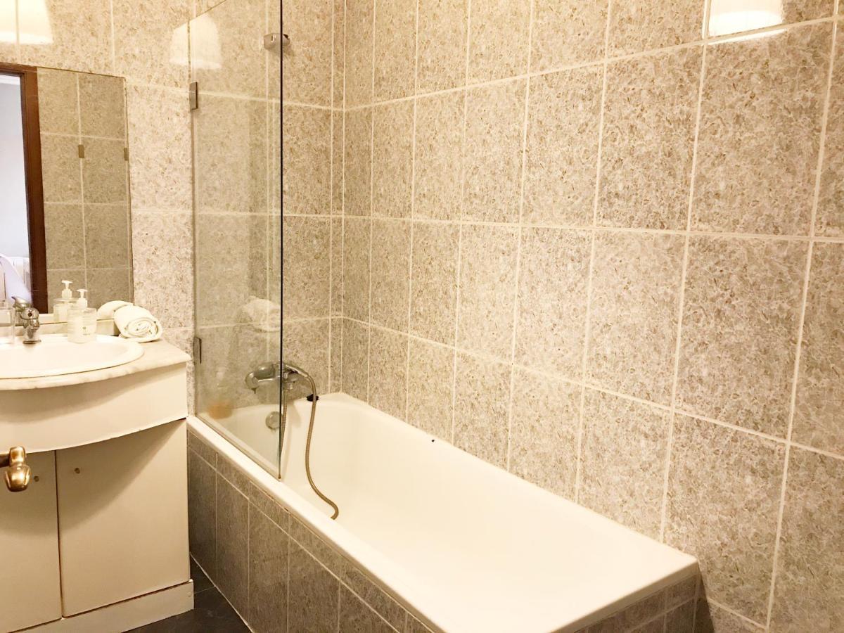 Clérigos Apartments OOporto Extérieur photo