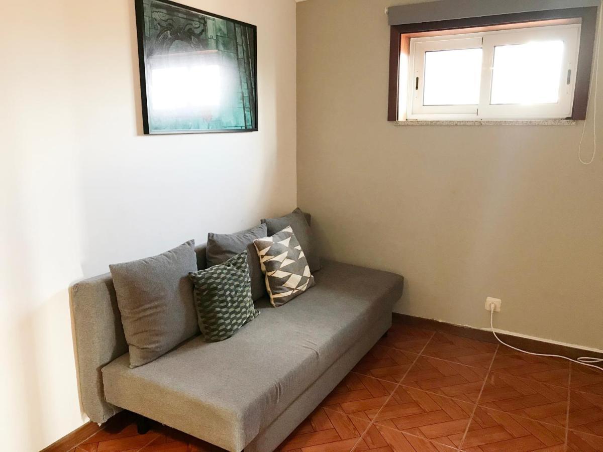 Clérigos Apartments OOporto Extérieur photo