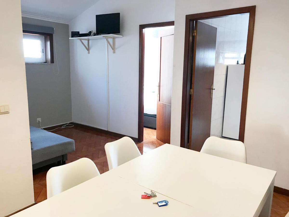 Clérigos Apartments OOporto Extérieur photo