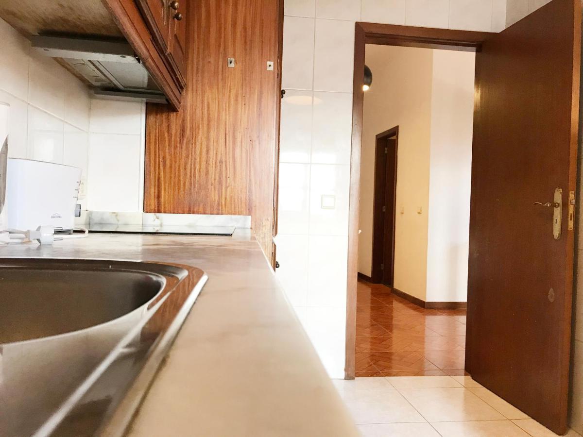 Clérigos Apartments OOporto Extérieur photo