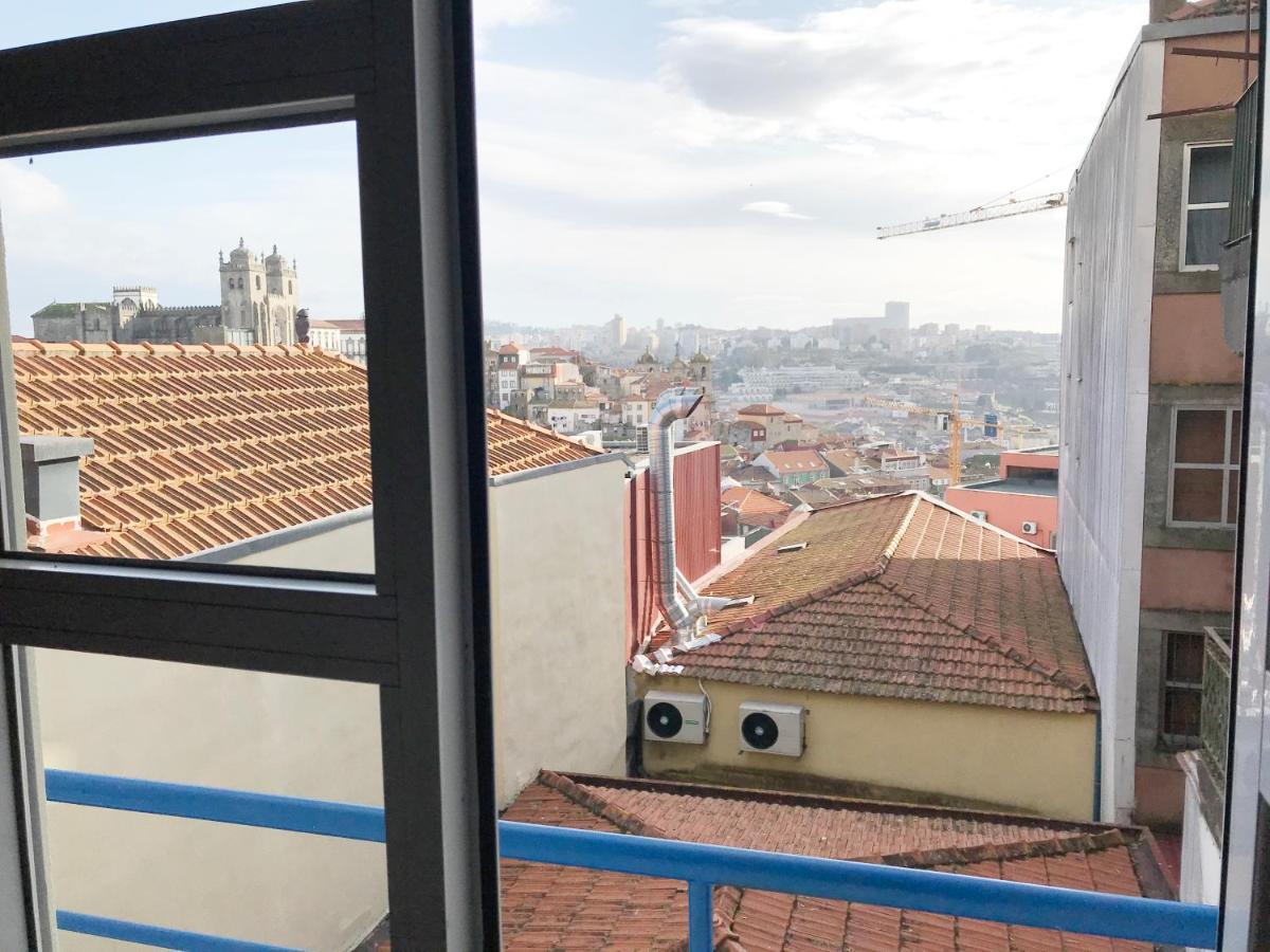 Clérigos Apartments OOporto Extérieur photo