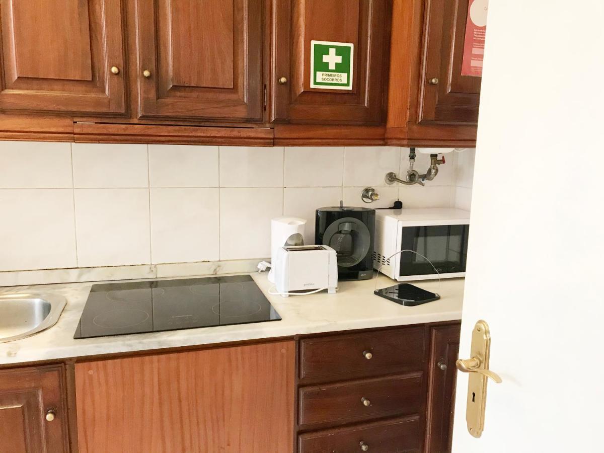 Clérigos Apartments OOporto Extérieur photo