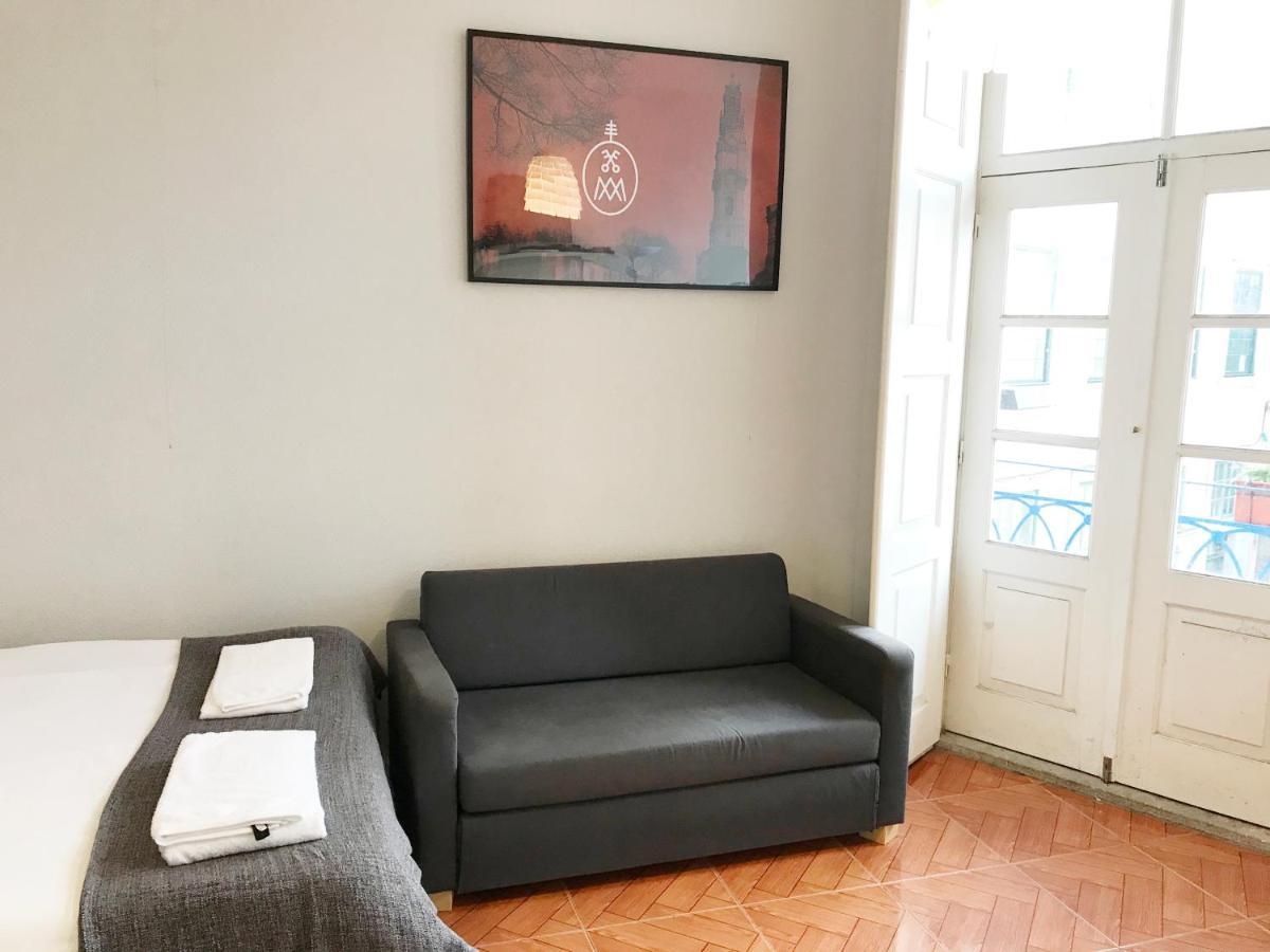 Clérigos Apartments OOporto Extérieur photo