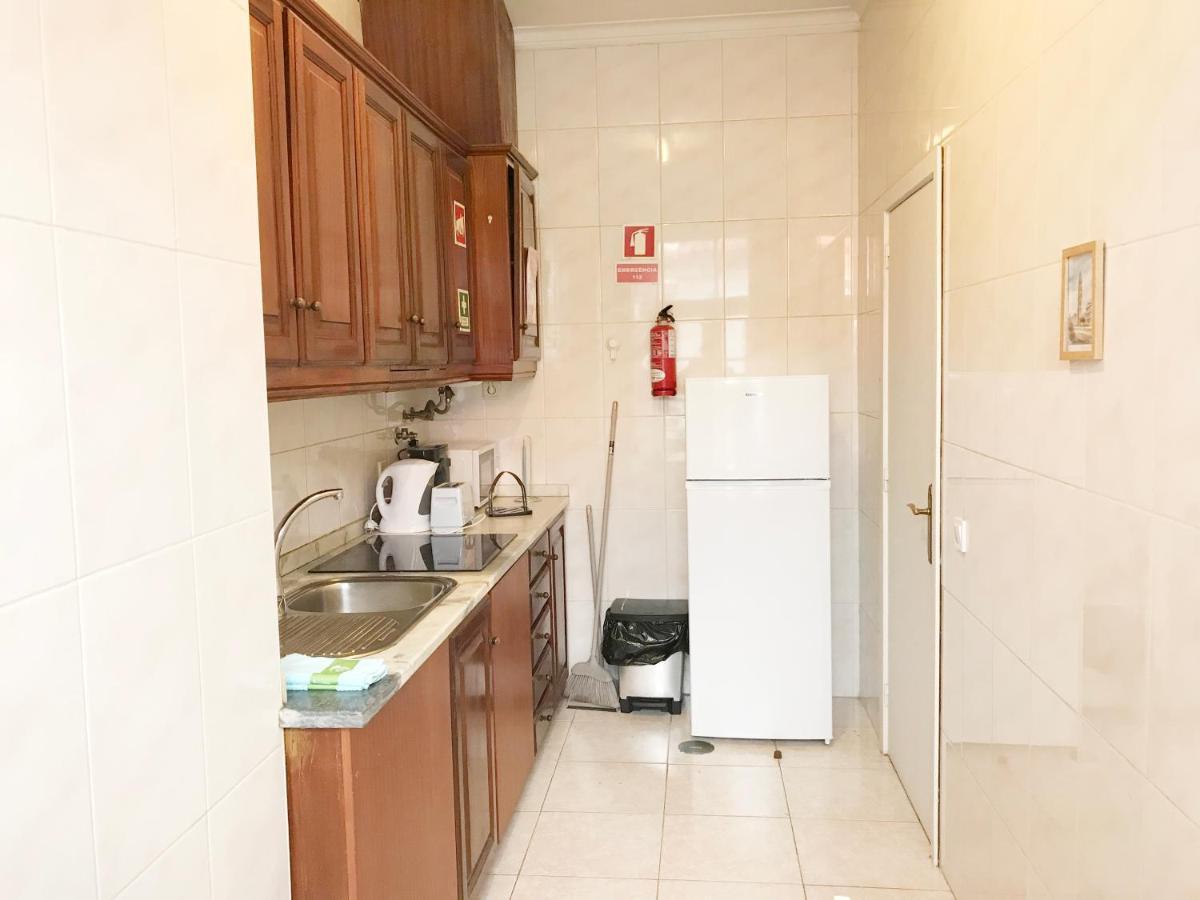 Clérigos Apartments OOporto Extérieur photo