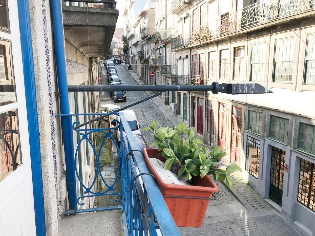 Clérigos Apartments OOporto Extérieur photo