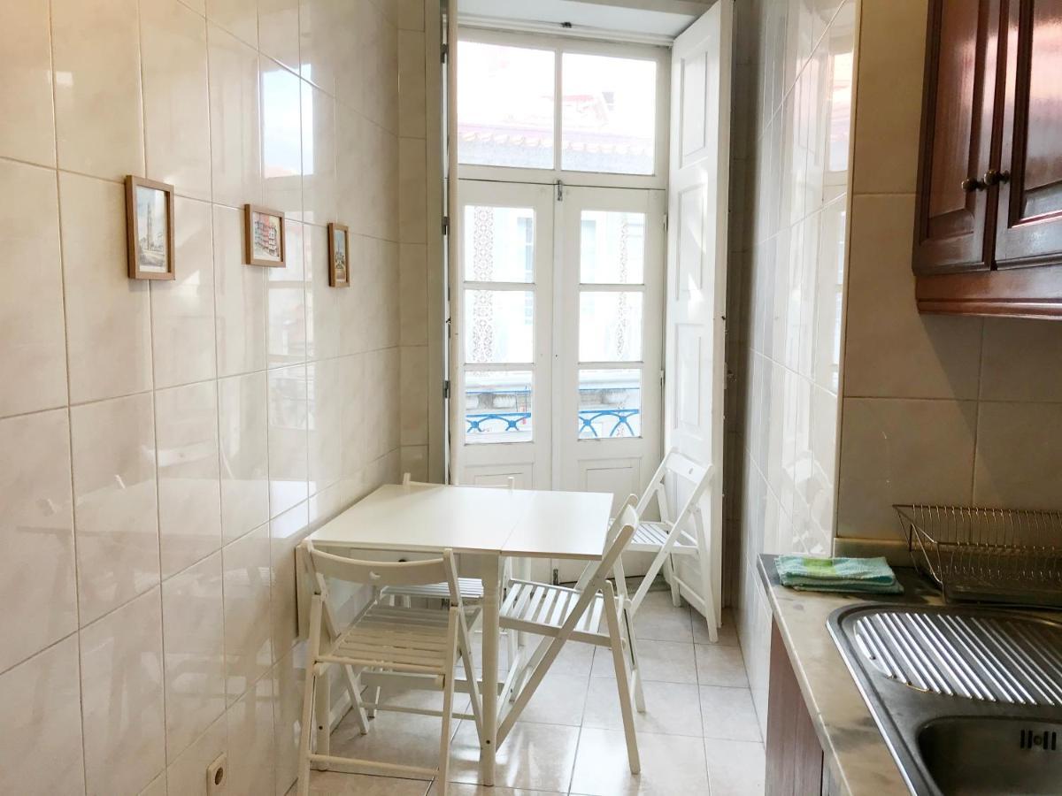 Clérigos Apartments OOporto Extérieur photo