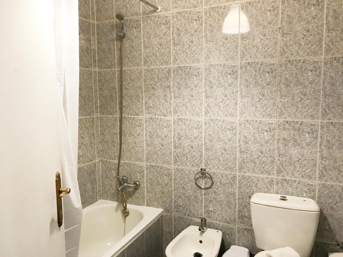 Clérigos Apartments OOporto Extérieur photo