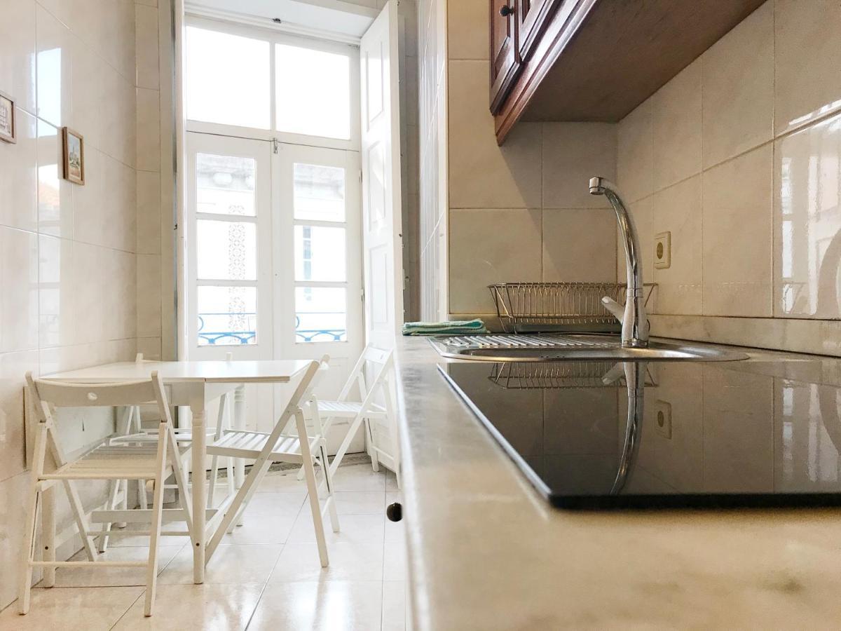 Clérigos Apartments OOporto Extérieur photo