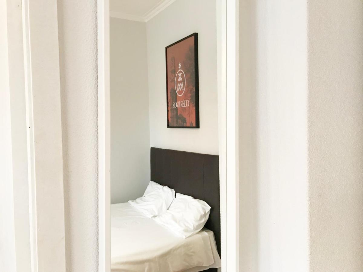 Clérigos Apartments OOporto Extérieur photo