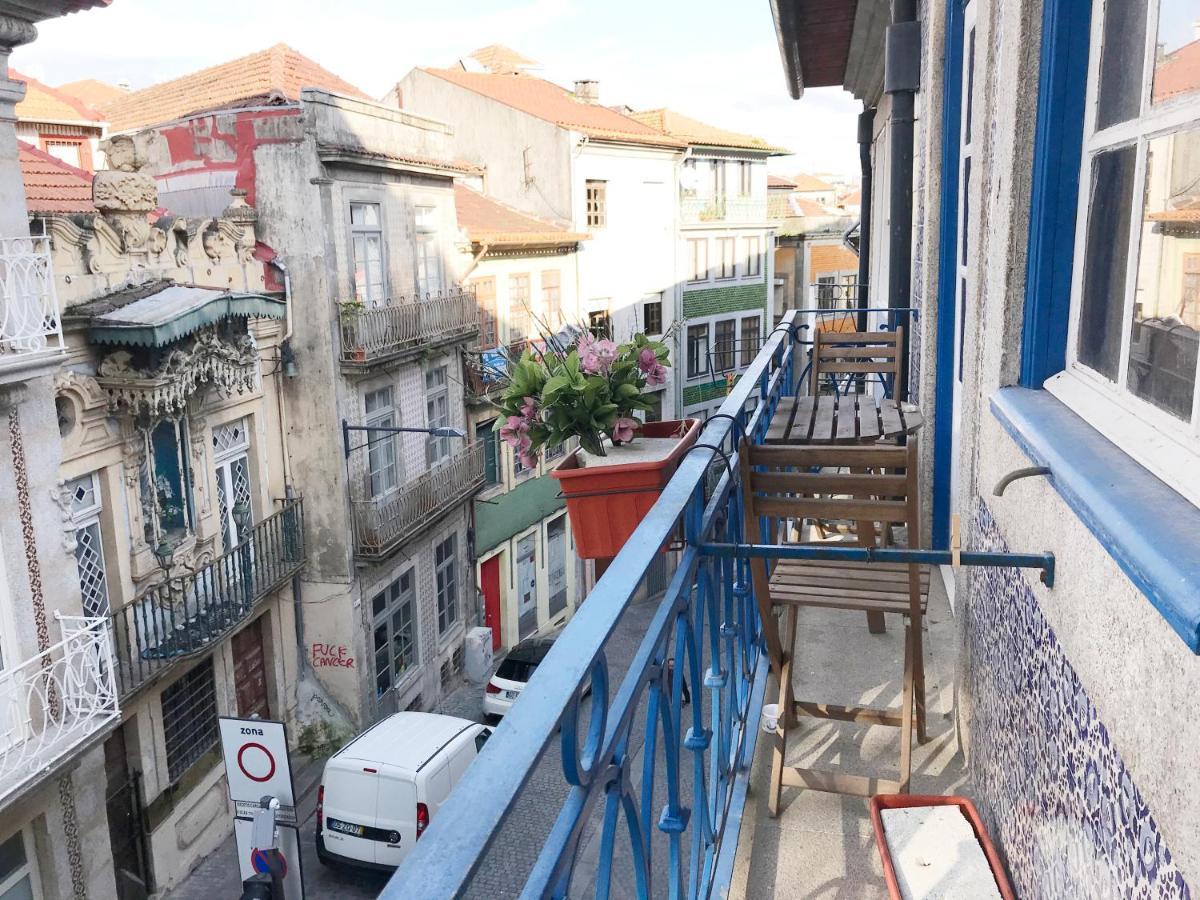 Clérigos Apartments OOporto Extérieur photo