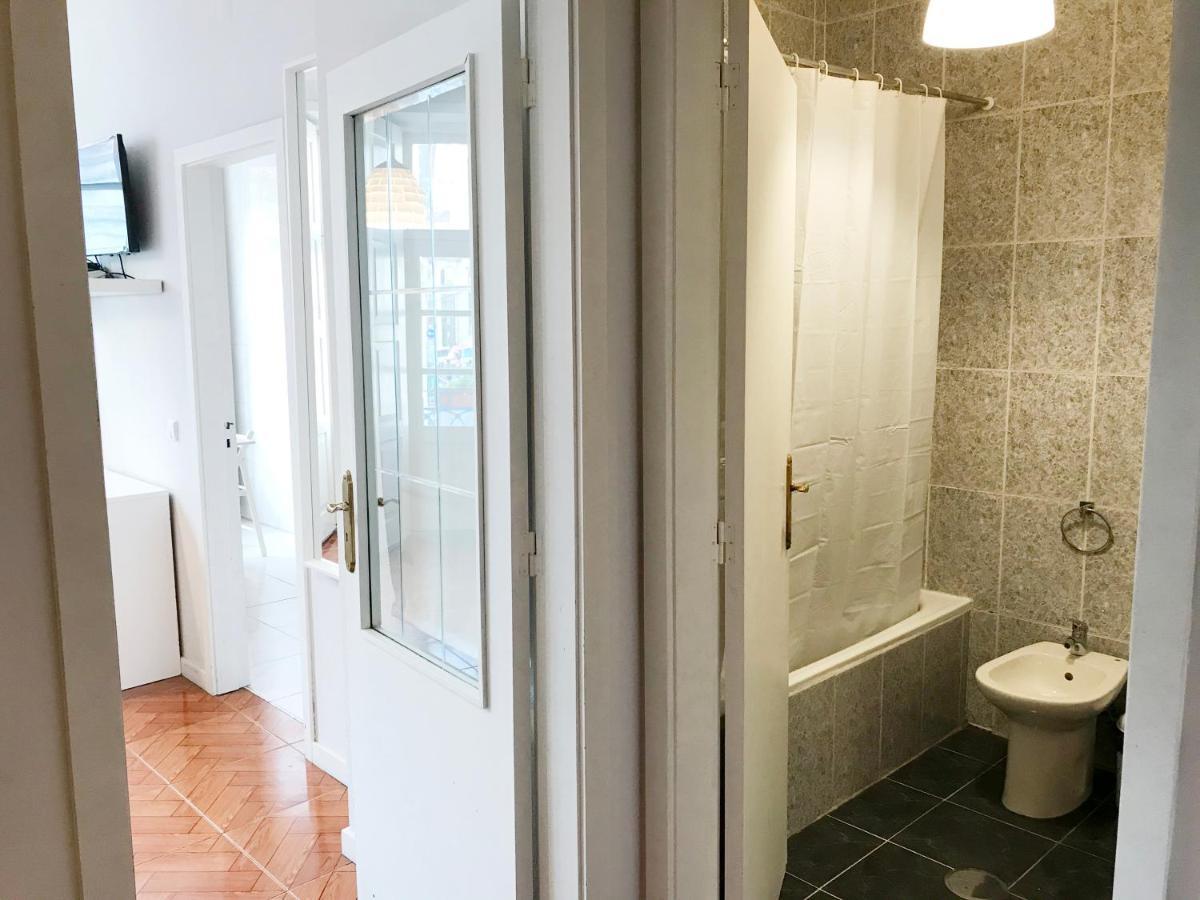 Clérigos Apartments OOporto Extérieur photo